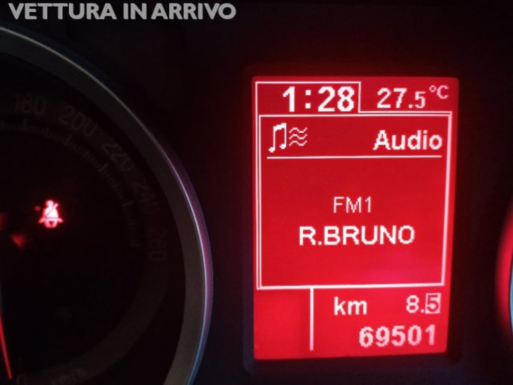Alfa Romeo Brera usata a Modena (2)