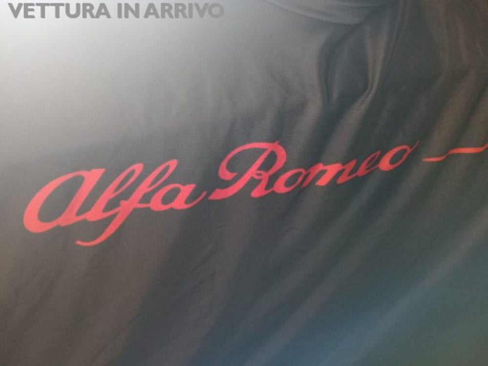 Alfa Romeo Brera usata a Modena (3)