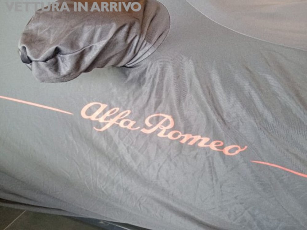 Alfa Romeo Brera usata a Modena (4)