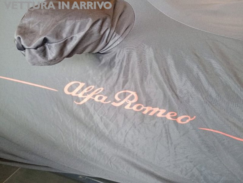 Alfa Romeo Brera usata a Modena (4)