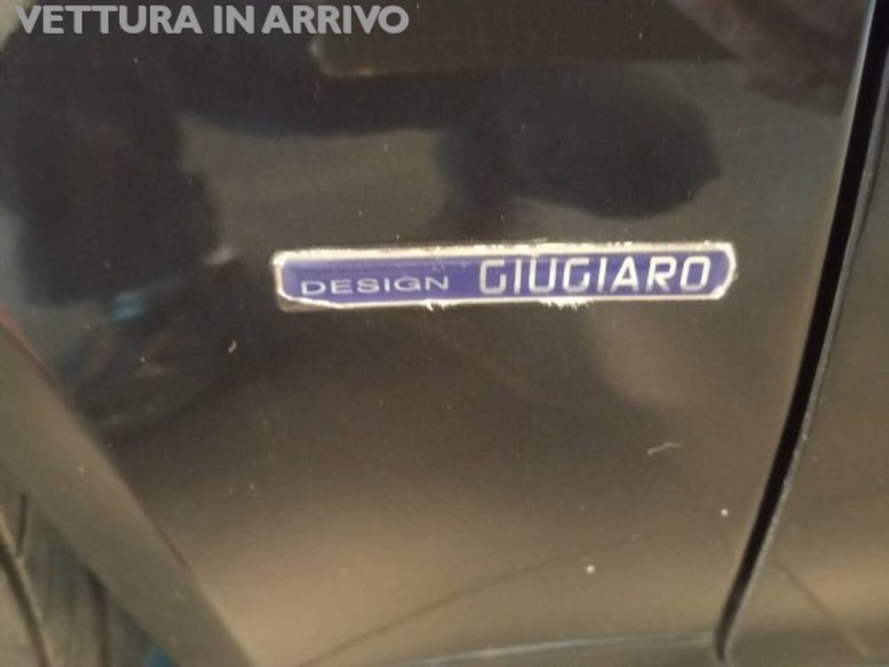 Alfa Romeo Brera usata a Modena (5)
