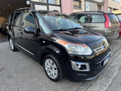 Citroen C3 Picasso BlueHDi 100 Seduction del 2016 usata a Modena