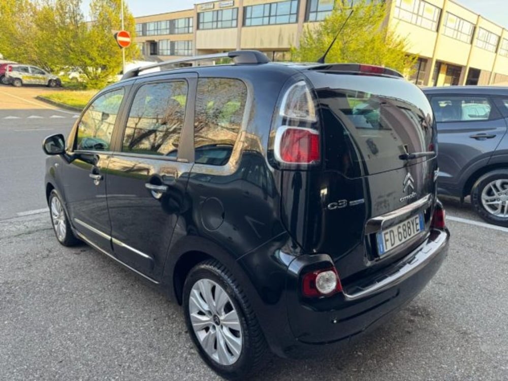 Citroen C3 Picasso usata a Modena (2)