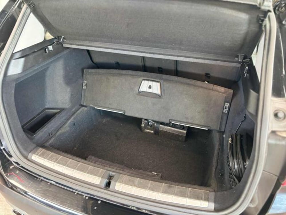 BMW X1 usata a Pesaro-Urbino (13)