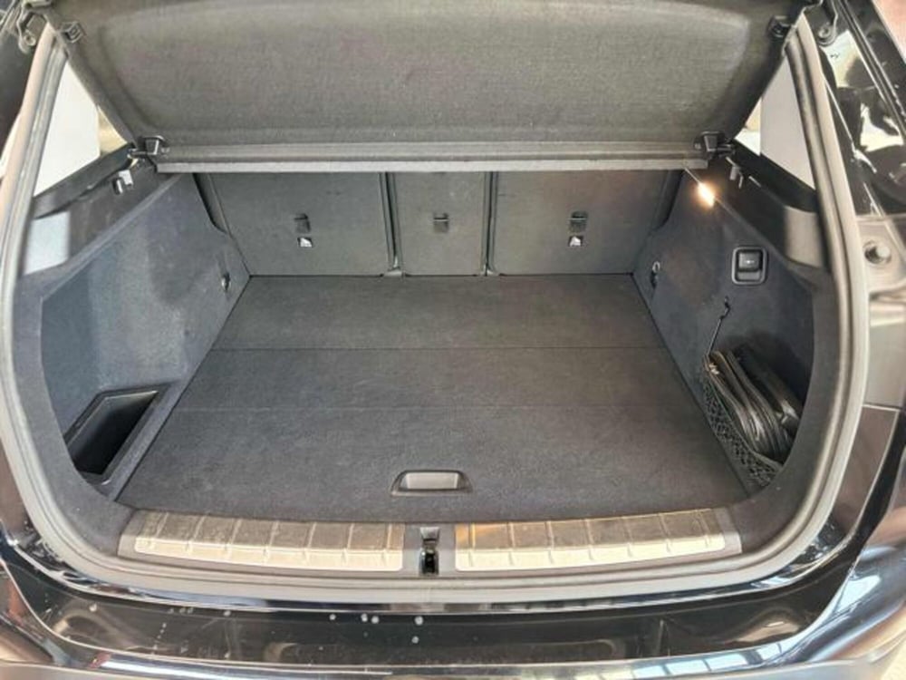 BMW X1 usata a Pesaro-Urbino (14)