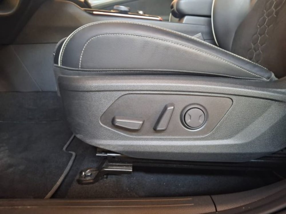 Kia Sportage usata a Vicenza (19)