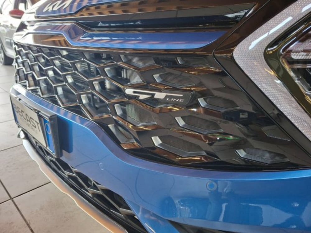 Kia Sportage usata a Vicenza (4)