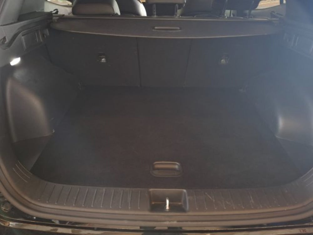Kia Sportage usata a Vicenza (7)