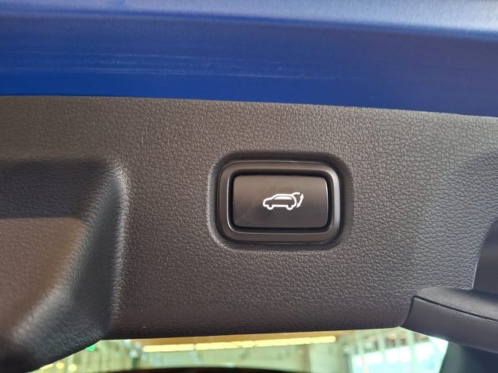 Kia Sportage usata a Vicenza (8)