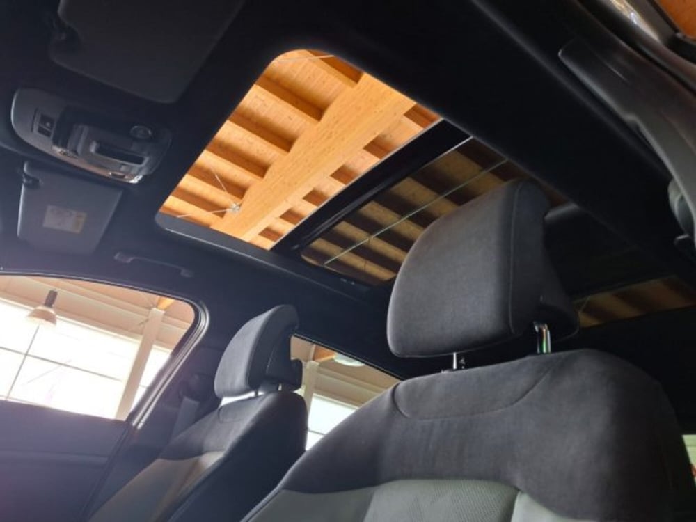 Kia Sportage usata a Vicenza (10)