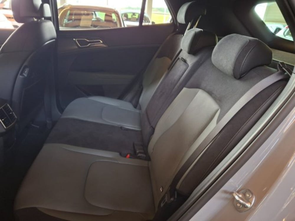 Kia Sportage usata a Vicenza (11)