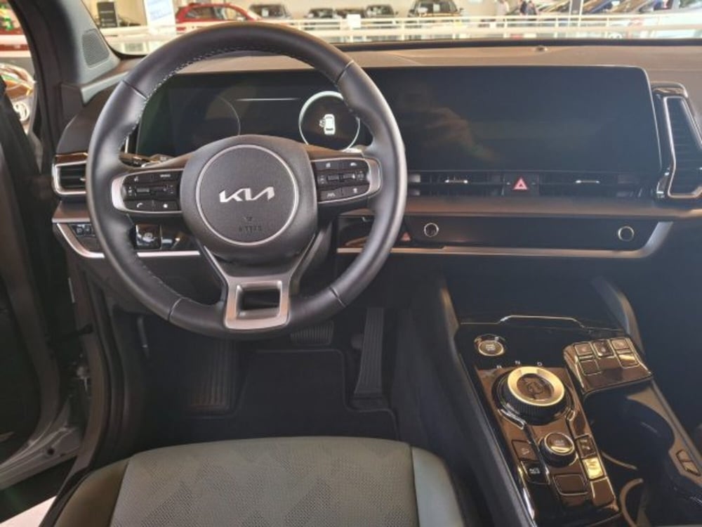 Kia Sportage usata a Vicenza (12)