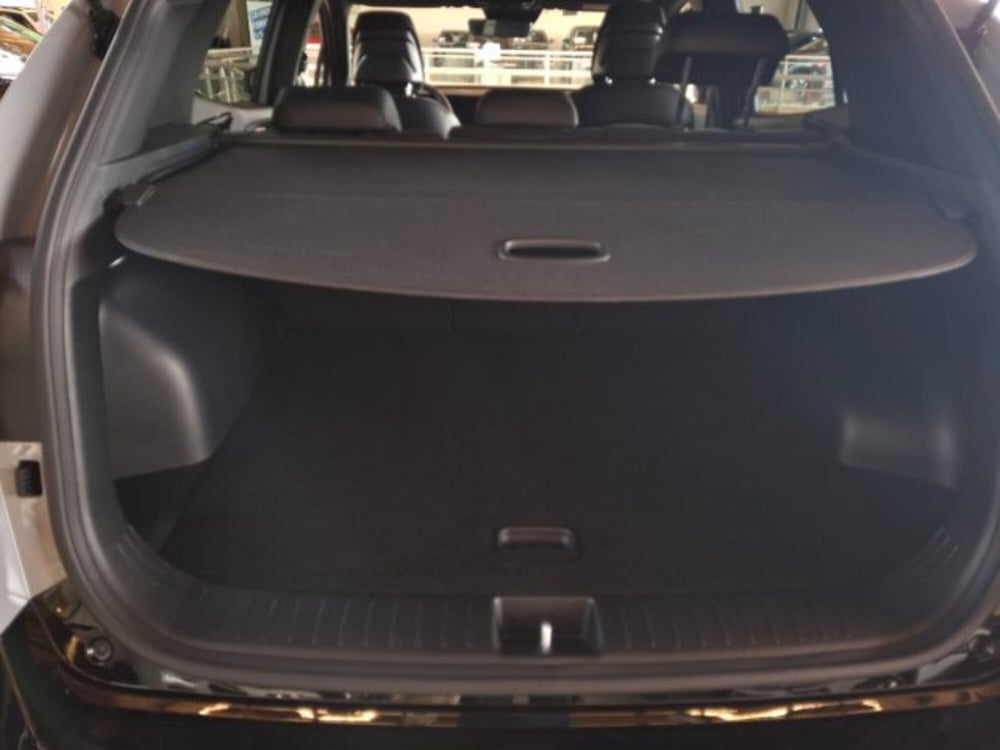 Kia Sportage usata a Vicenza (6)