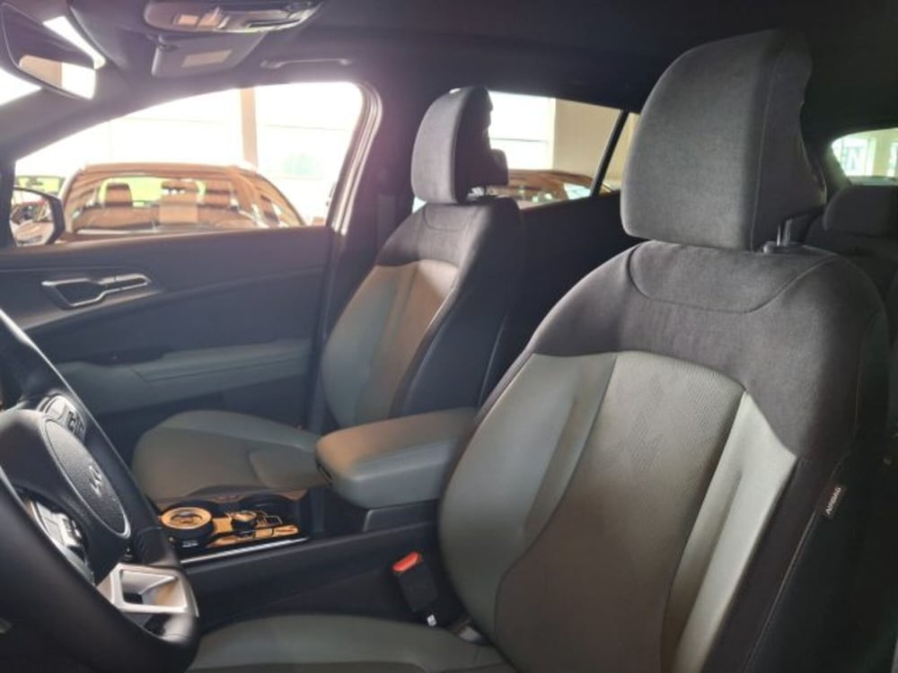 Kia Sportage usata a Vicenza (9)