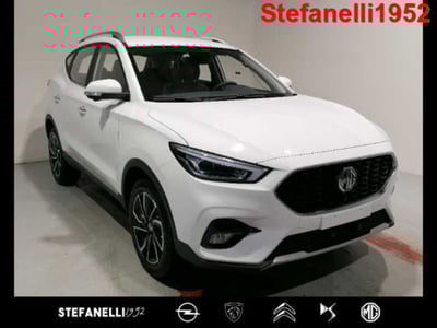 Mg ZS ZS 1.5 Luxury nuova a Bologna