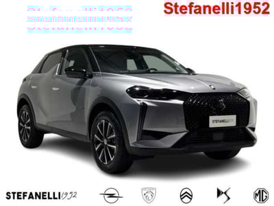 Ds DS 3 50kWh e-tense Edition France auto nuova a Bologna