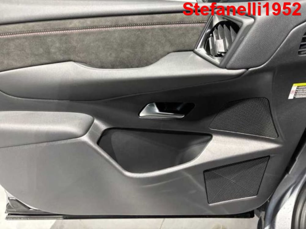 Ds DS 3 nuova a Bologna (10)