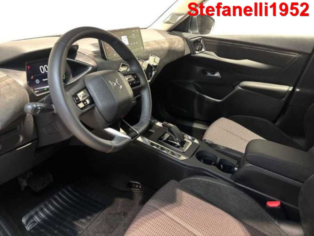 Ds DS 3 nuova a Bologna (11)
