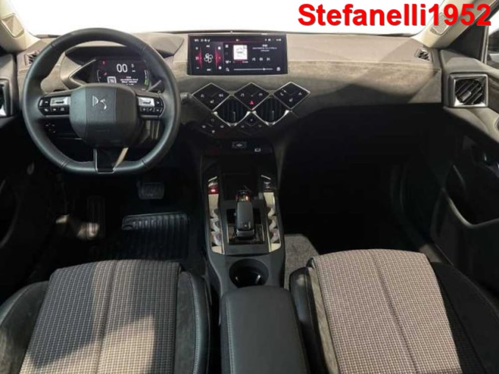 Ds DS 3 nuova a Bologna (13)
