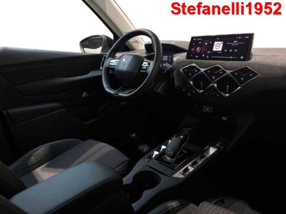 Ds DS 3 nuova a Bologna (15)