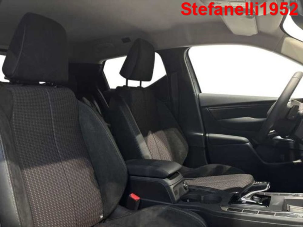 Ds DS 3 nuova a Bologna (16)