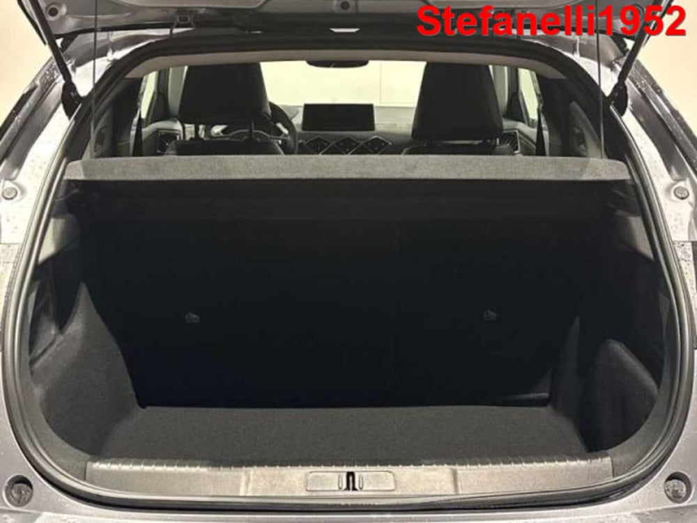 Ds DS 3 nuova a Bologna (7)