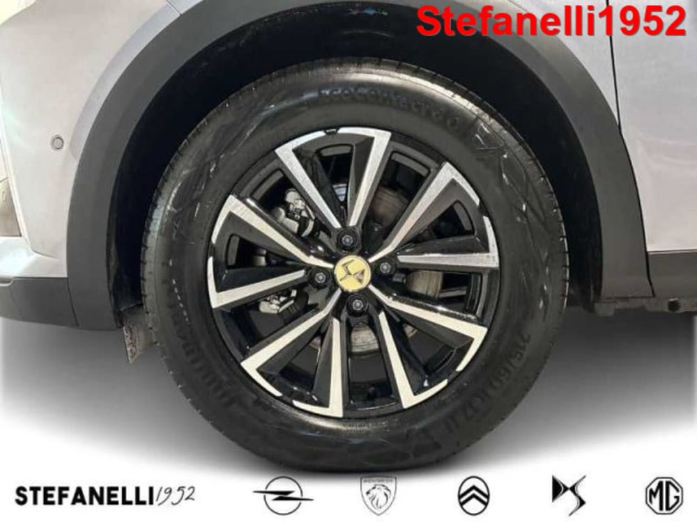 Ds DS 3 nuova a Bologna (8)