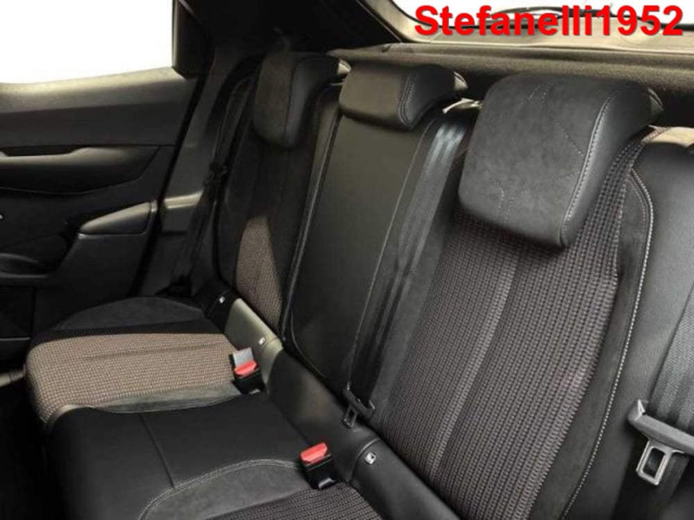 Ds DS 3 nuova a Bologna (9)