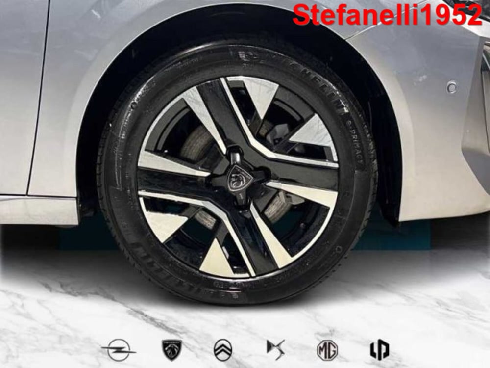 Peugeot 208 nuova a Bologna (8)
