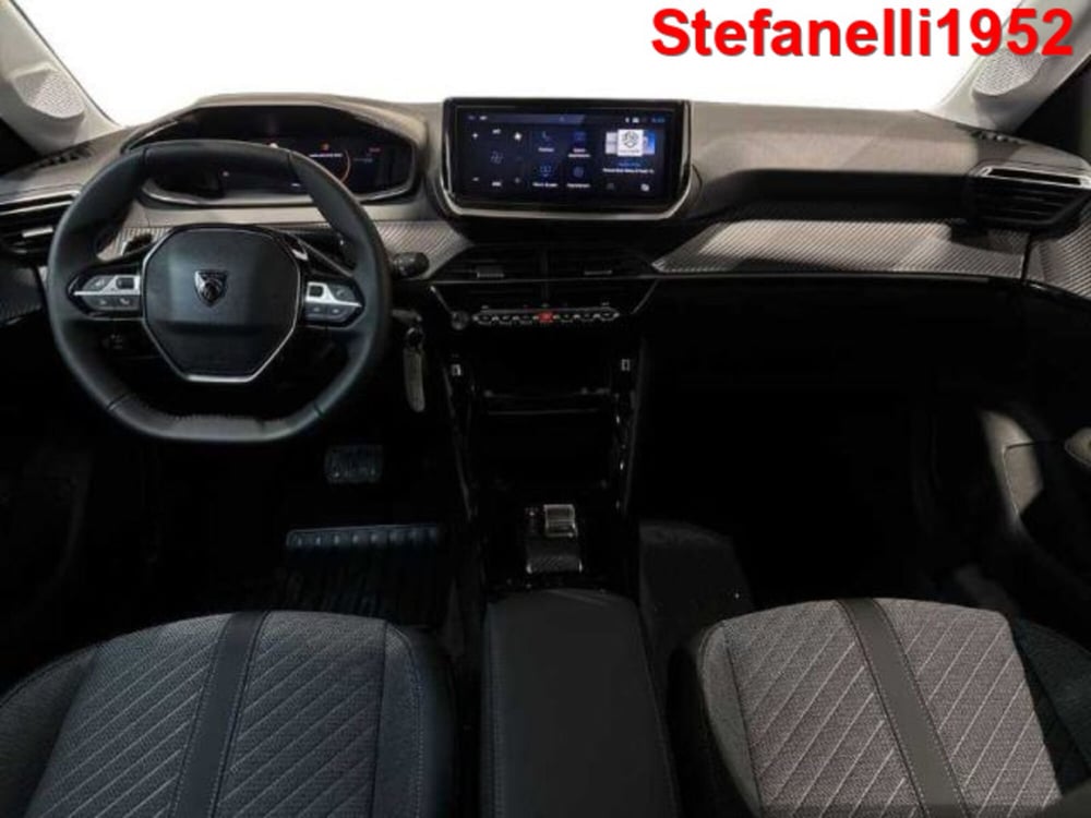 Peugeot 208 nuova a Bologna (13)