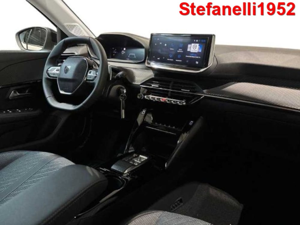 Peugeot 208 nuova a Bologna (15)