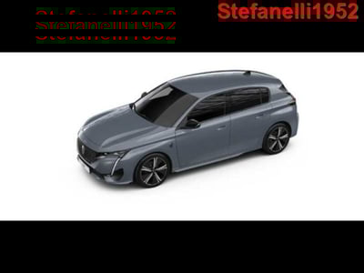 Peugeot 308 1.5 bluehdi GT s&amp;s 130cv eat8 nuova a Bologna