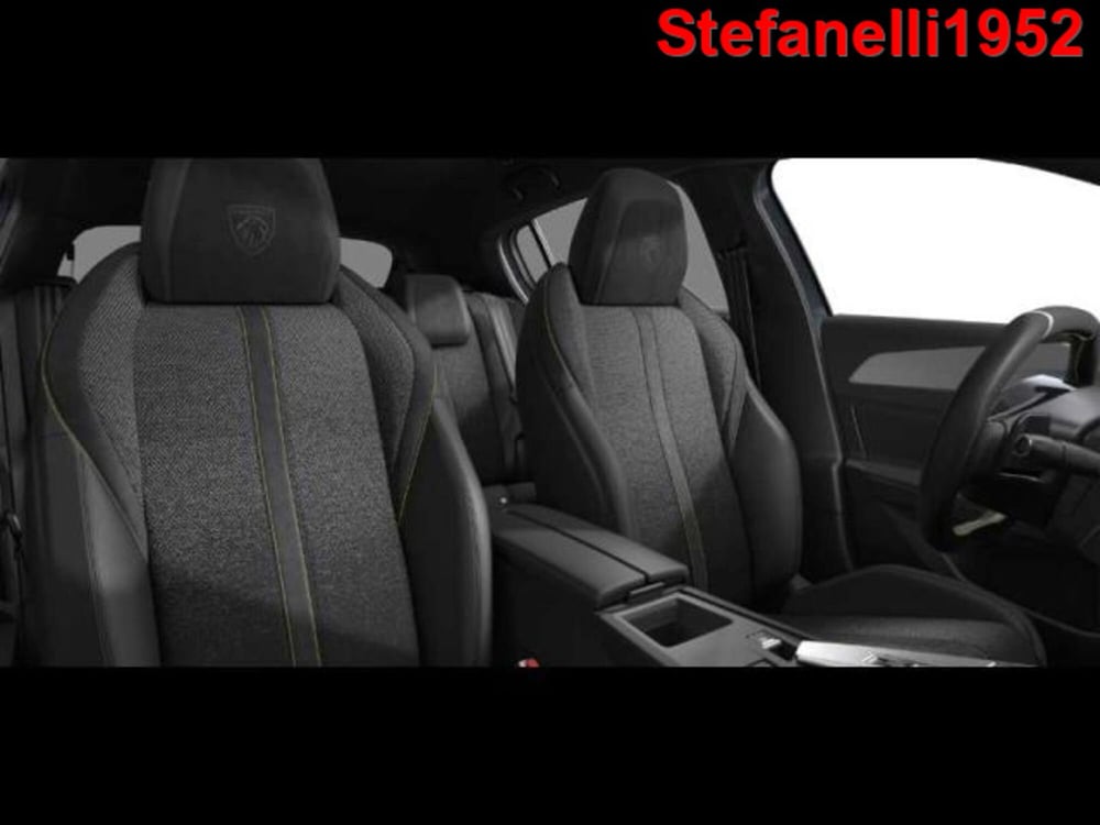 Peugeot 308 nuova a Bologna (18)