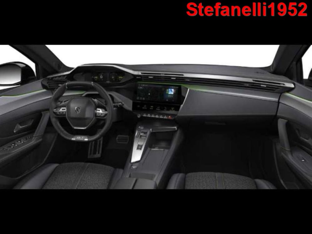 Peugeot 308 nuova a Bologna (8)