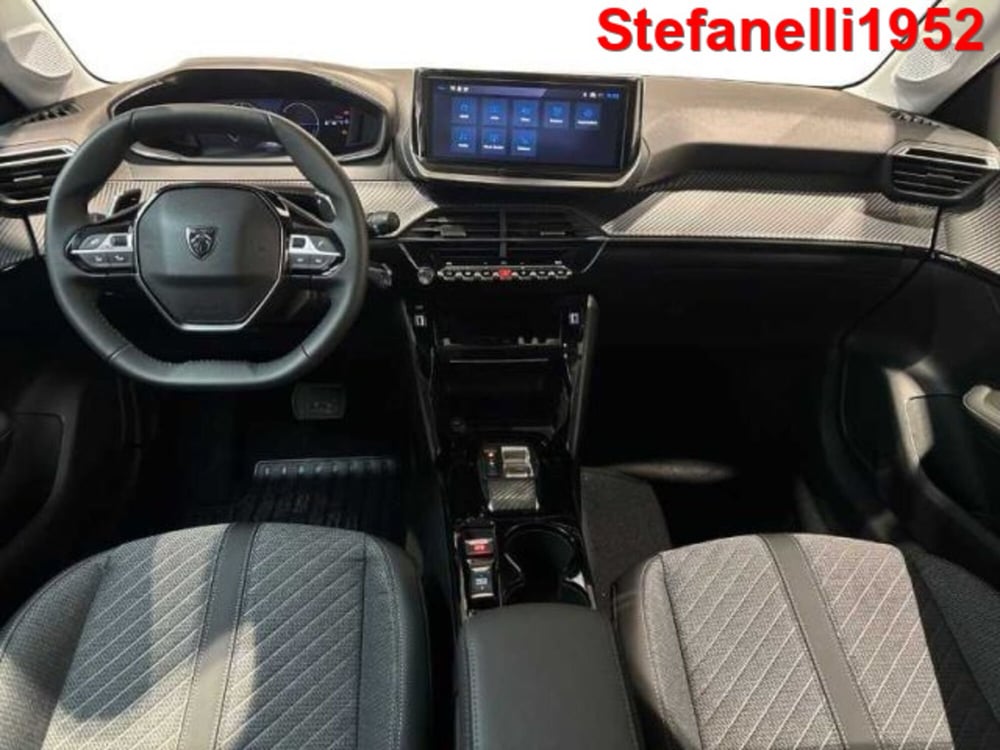 Peugeot 208 nuova a Bologna (13)