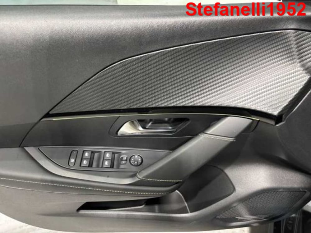 Peugeot 208 nuova a Bologna (10)