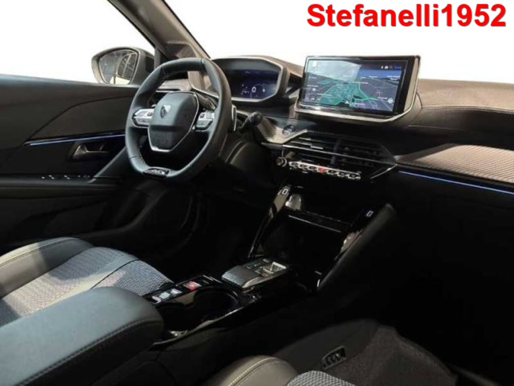 Peugeot 208 nuova a Bologna (15)