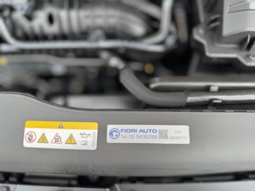 Volkswagen Taigo nuova a Milano (20)