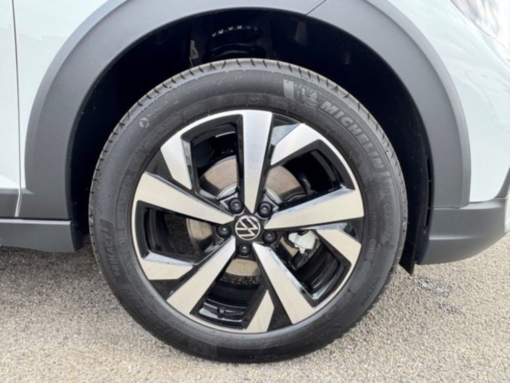 Volkswagen Taigo nuova a Milano (4)