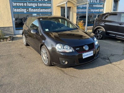 Volkswagen Golf 2.0 16V TFSI 3p. DSG GTI Edition 30 del 2007 usata a Albairate