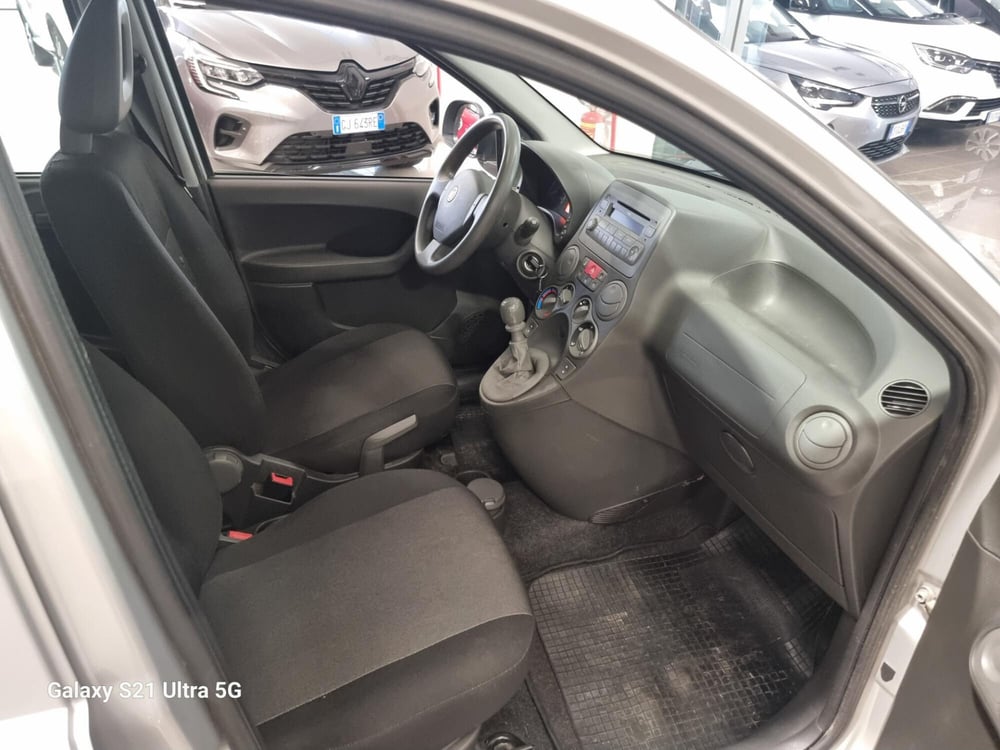 Fiat Panda usata a Alessandria (10)