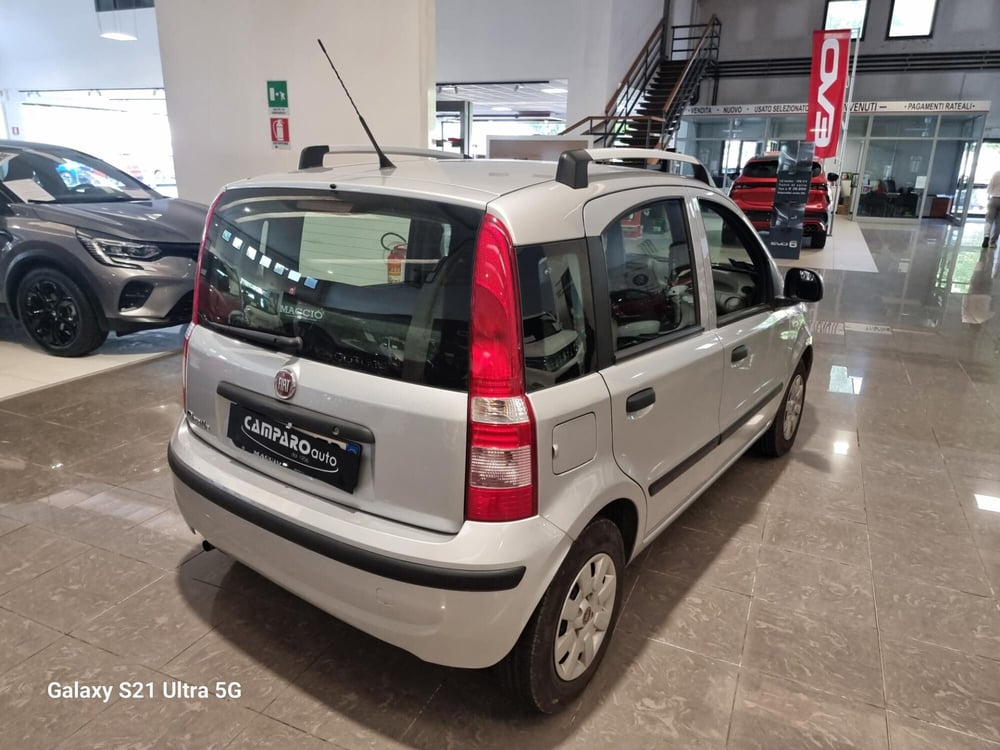 Fiat Panda usata a Alessandria (12)