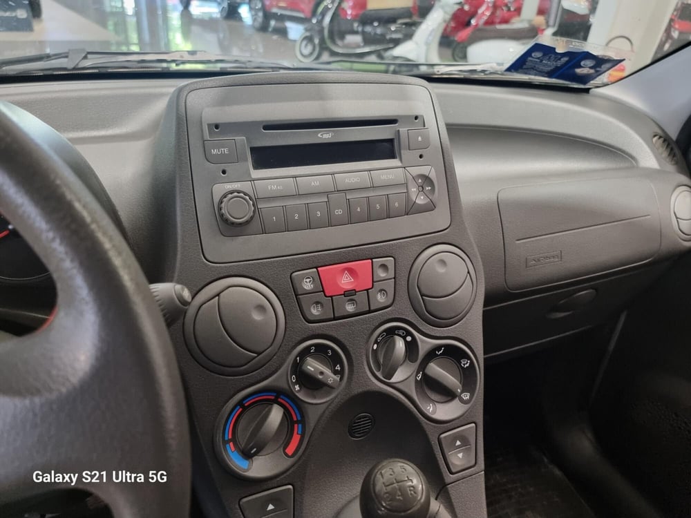 Fiat Panda usata a Alessandria (5)