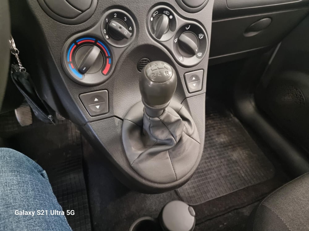 Fiat Panda usata a Alessandria (6)