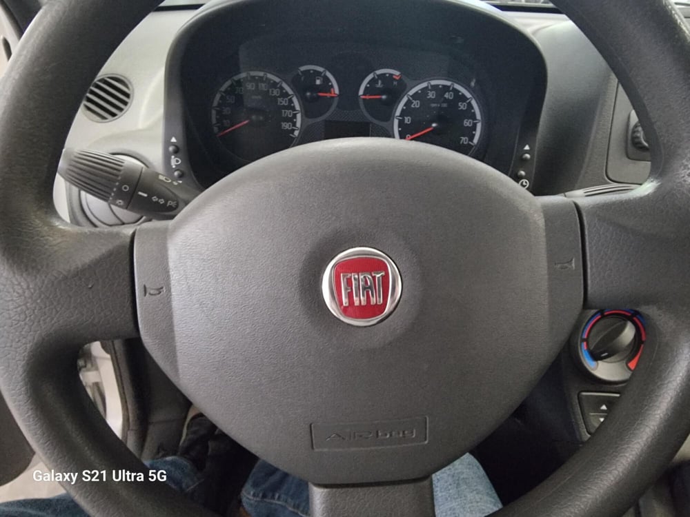 Fiat Panda usata a Alessandria (7)