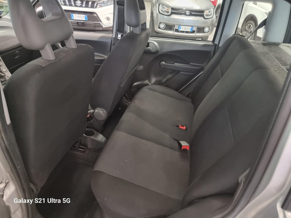 Fiat Panda usata a Alessandria (8)