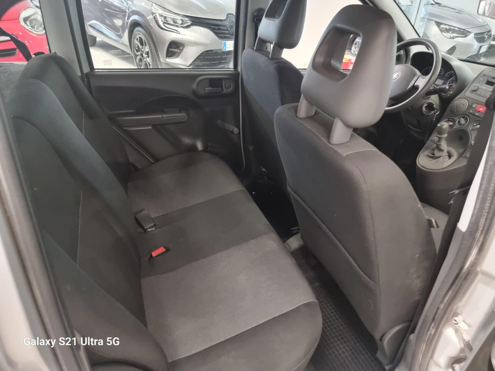 Fiat Panda usata a Alessandria (9)