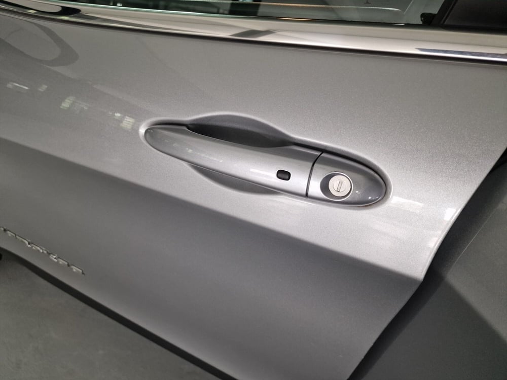 Jeep Cherokee usata a Torino (17)