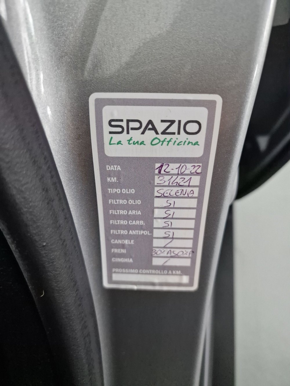Jeep Cherokee usata a Torino (20)