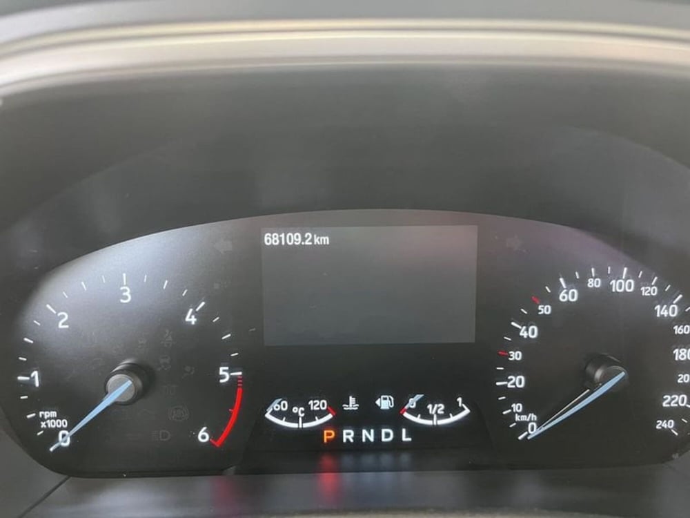 Ford Focus usata a Prato (12)